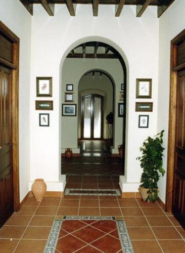 Hotel Plaza Chica