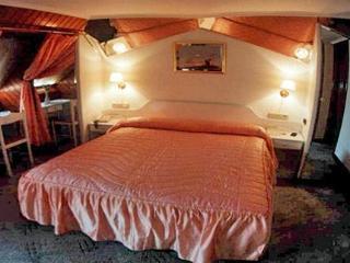 Hotel Santa Cristina