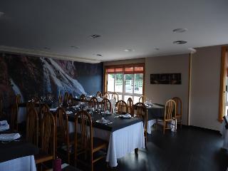 Hotel Santa Cristina