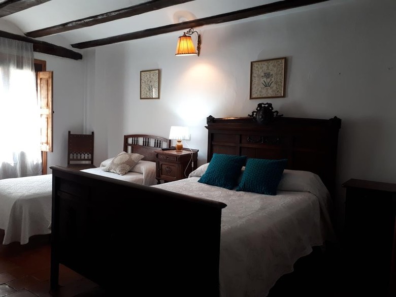 Hostal Fonda Del Tozal