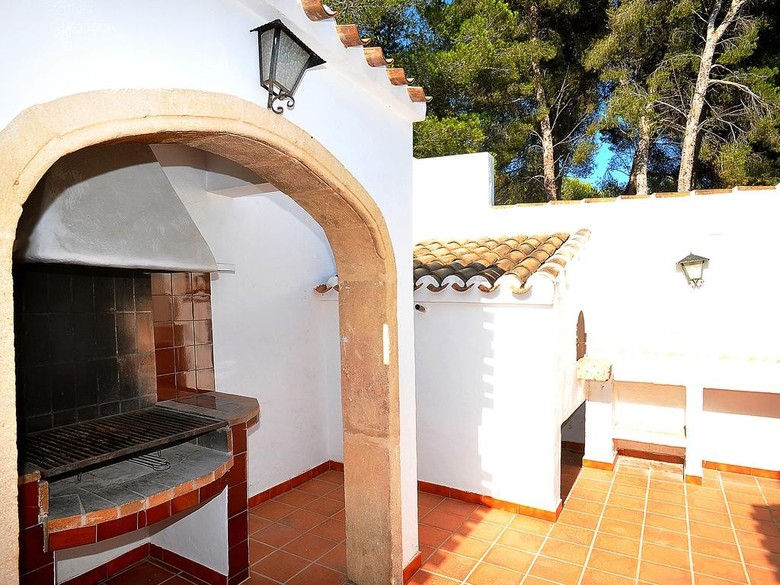 Holiday Home El Retiro I J�vea