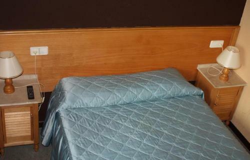 Hotel Albor