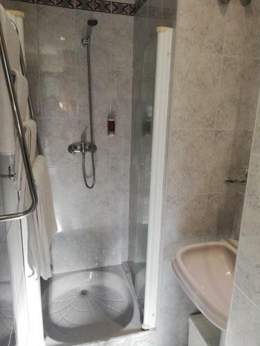 Hotel Albor
