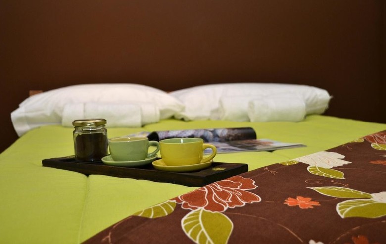 Apartamento Boedo Tango