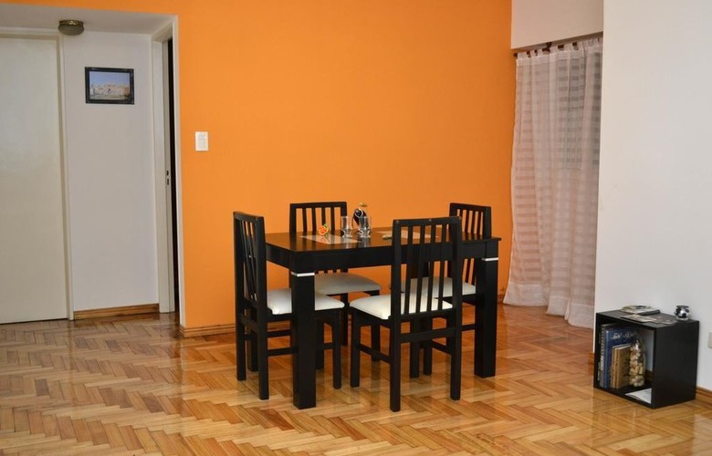Apartamento Boedo Tango