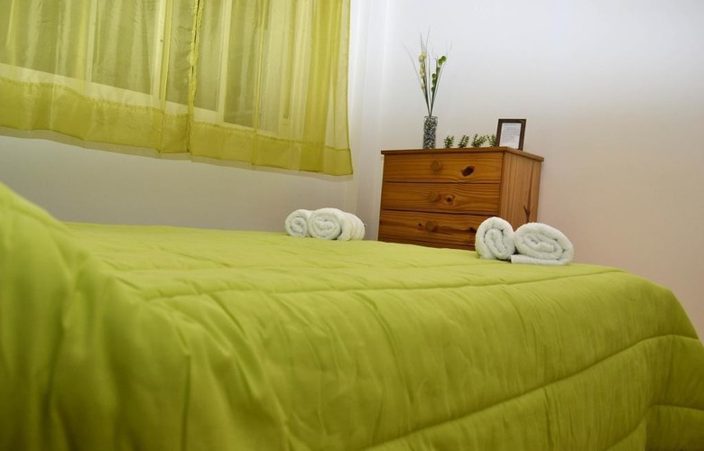 Apartamento Boedo Tango