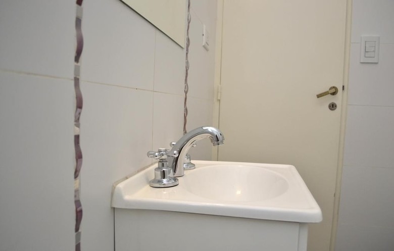 Apartamento Boedo Tango