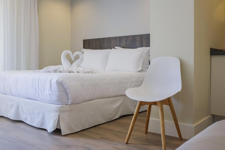 Hostal La Caleta Bay