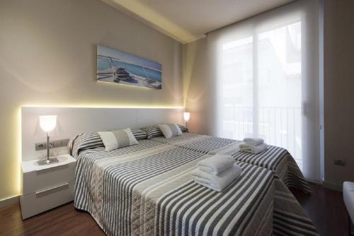 Apartamento Tidex Gatell