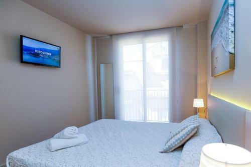 Apartamento Tidex Gatell