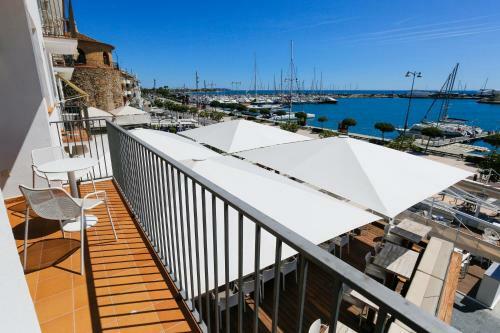 Apartamento Tidex Gatell