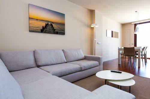 Apartamento Tidex Gatell