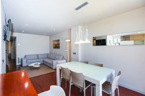 Apartamento Tidex Gatell