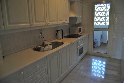 Apartamento Mi Capricho