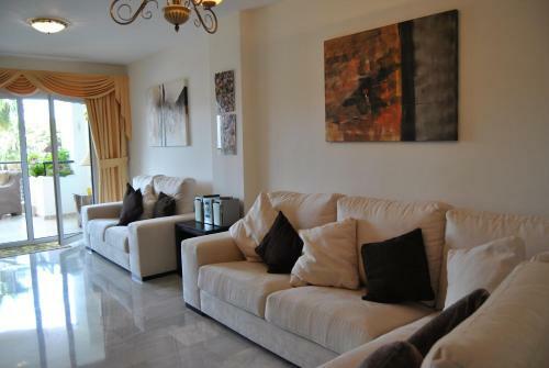 Apartamento Mi Capricho