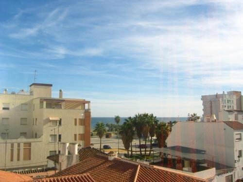 Apartamentos Terrasol Plazamar