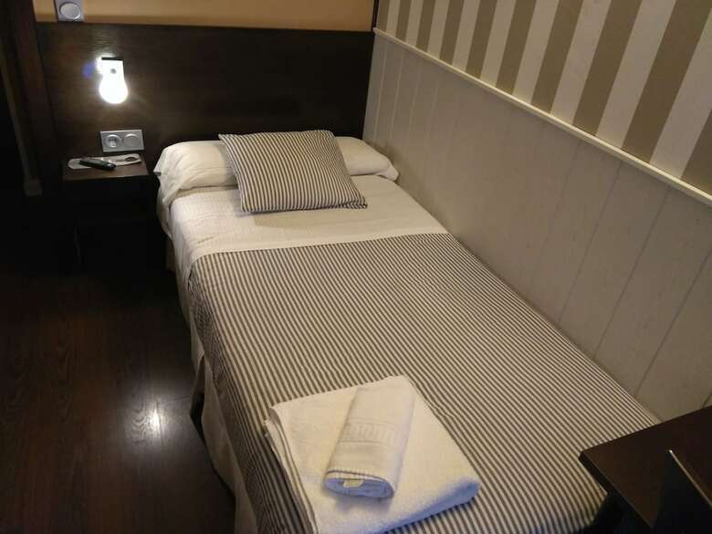 Hostal Gud Salamanca