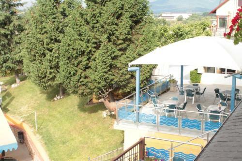 Hotel Complejos J-enrimary