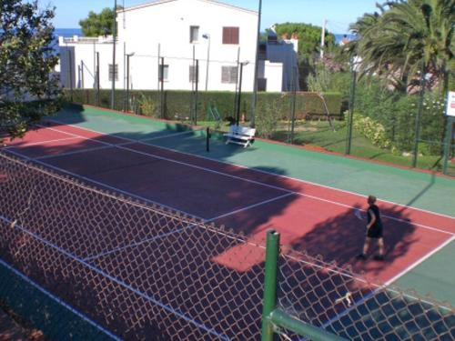 Holiday Home Casa El Gato Llanca