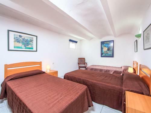 Holiday Home Casa El Gato Llanca