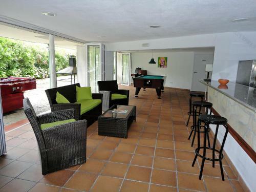 Holiday Home Casa El Gato Llanca