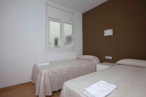 Apartamentos Talaia
