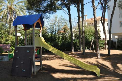 Apartamentos Talaia