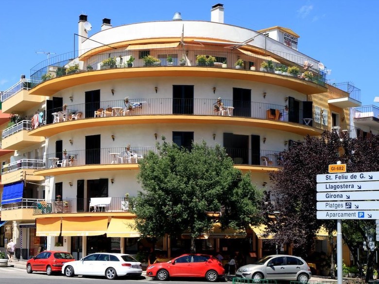 Apartamento El Sol