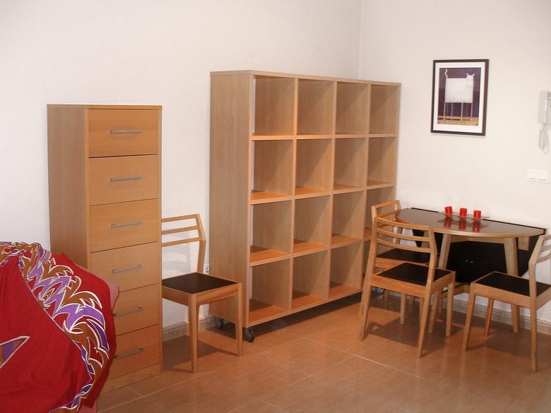 Apartamento Bah�a Blanca D�nia