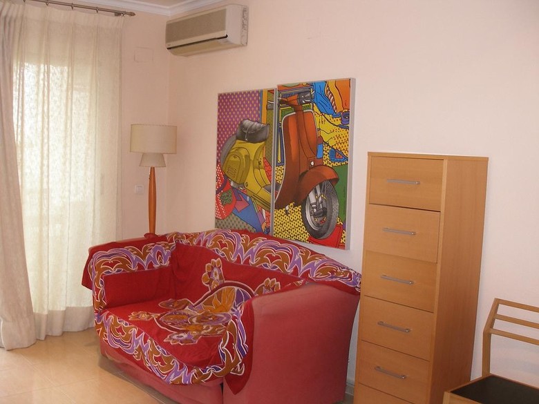 Apartamento Bah�a Blanca D�nia
