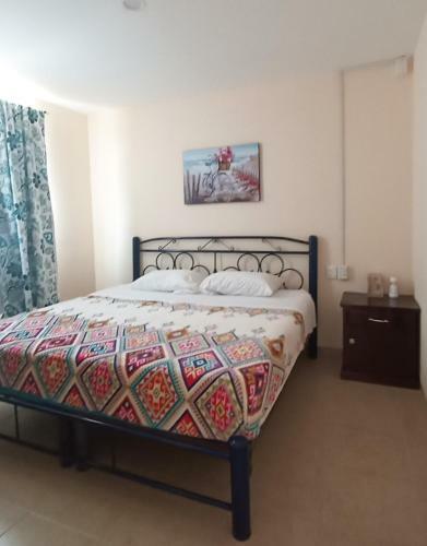 Precioso Apartamento Cerca Del Centro Muy Comodo