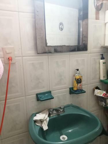 Apartamento Lina