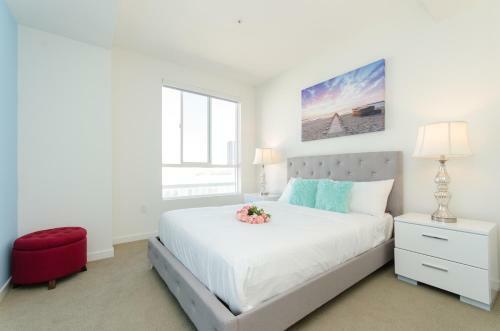 Apartamento Glamour West Suites
