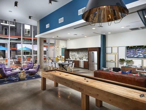 Apartamento Glamour West Suites