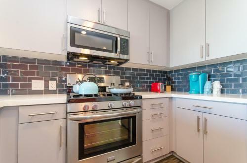 Apartamento Glamour West Suites