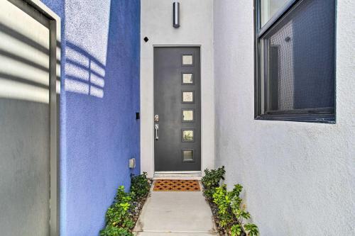 Apartamento Chic High Desert Escape About 2 Mi To Downtown