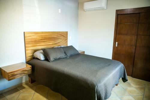 Apartamento Departamentos Tres Soles