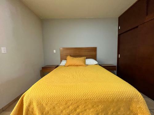 Apartamento Departamentos Tres Soles
