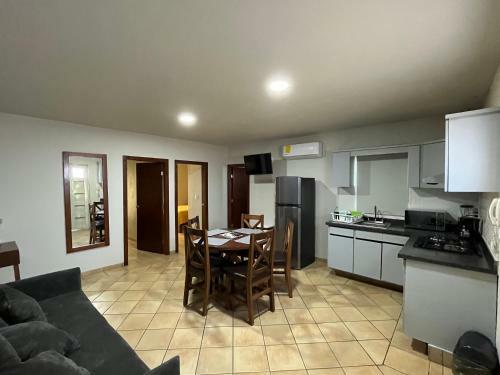 Apartamento Departamentos Tres Soles