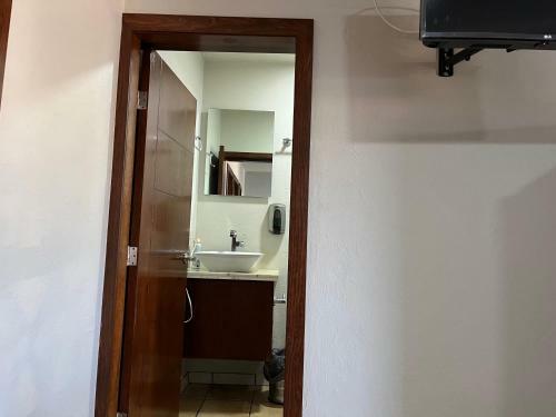 Apartamento Departamentos Tres Soles
