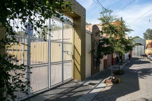 Apartamento Departamentos Tres Soles