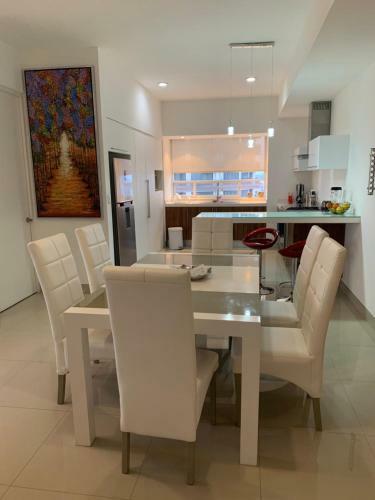 Apartamento Hermosa Vista Sonata Towers