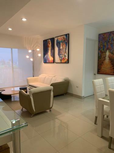 Apartamento Hermosa Vista Sonata Towers