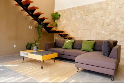 Apartamento Casa Con Jacuzzi Para 6 Personas