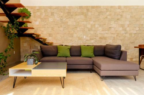 Apartamento Casa Con Jacuzzi Para 6 Personas