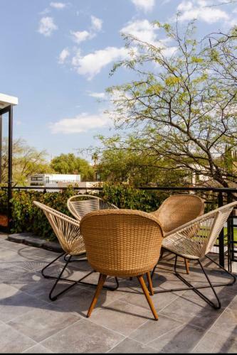 Apartamento Casa Con Jacuzzi Para 6 Personas