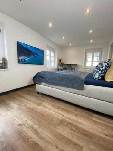 Apartamento #lowcosthighcomfort