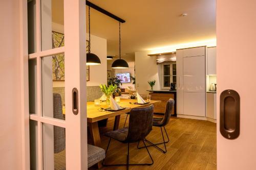 Villa Eichberg Living