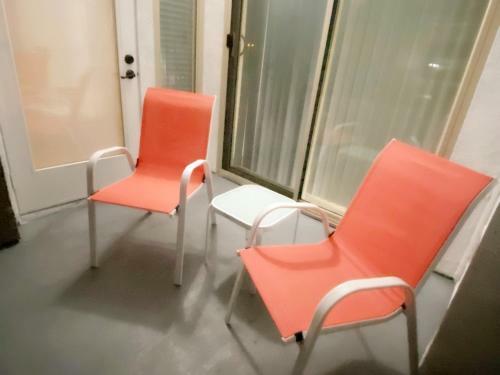 Apartamento Luxury Avenue