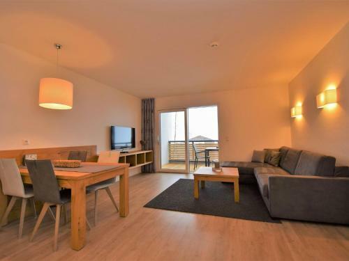 Modern Apartment In Niederau With A Garden